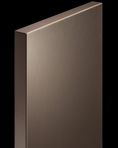 Musterfront Steelline