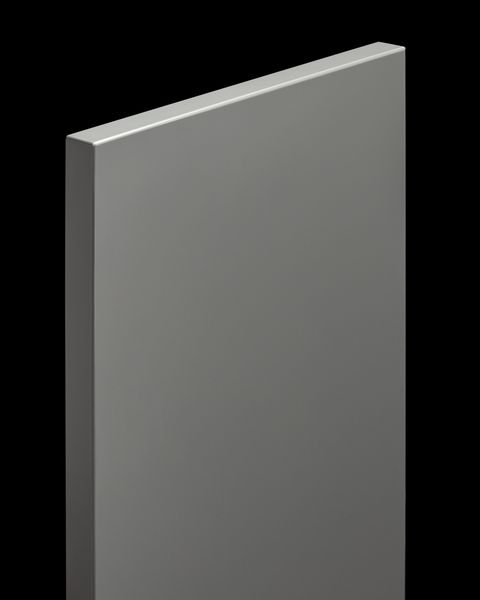 Musterfront Acryl-Topmatt